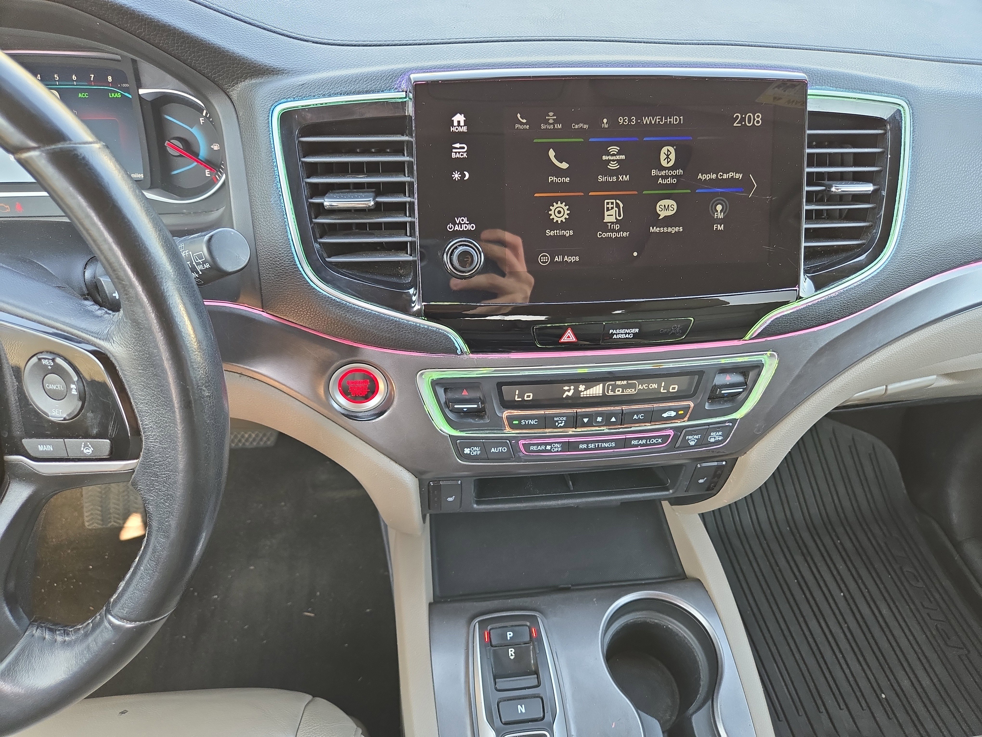 Used 2021 Honda Pilot EX-L image 25