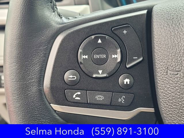 Certified 2023 Honda Odyssey EX-L image 16
