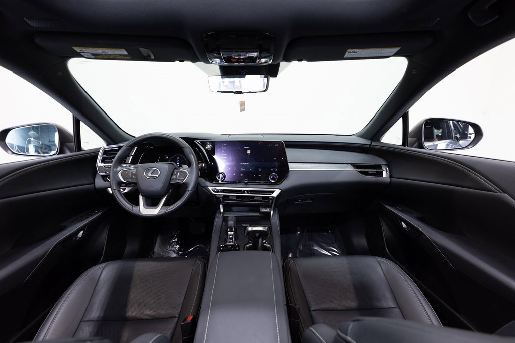 Used 2024 Lexus RX 350 Premium image 23