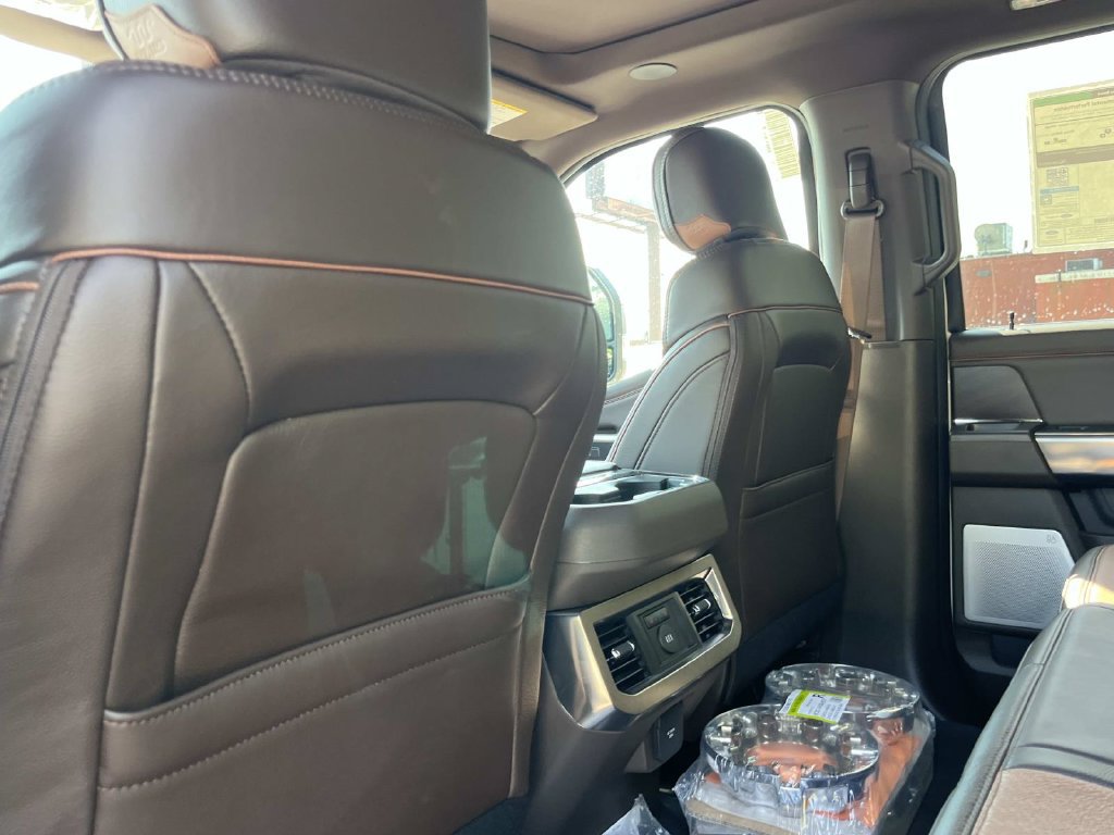 New 2027 Ford F250 King Ranch AWD/4WD image 23