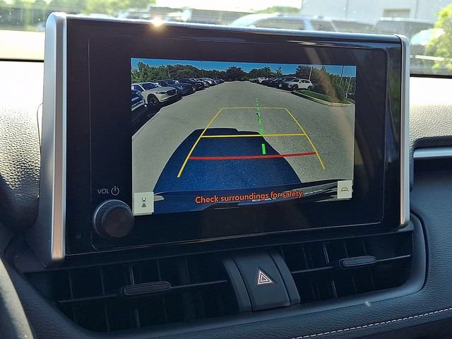 Certified 2024 Toyota RAV4 XLE w/ Convenience Package AWD/4WD image 19