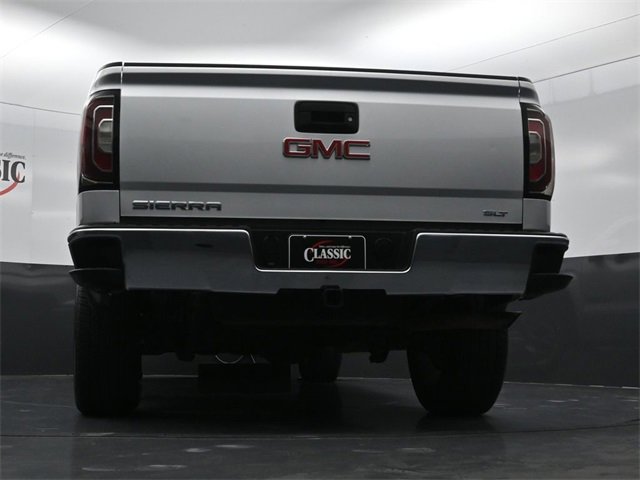 Used 2018 GMC Sierra 1500 SLT w/ Texas SLT Premium Package image 31
