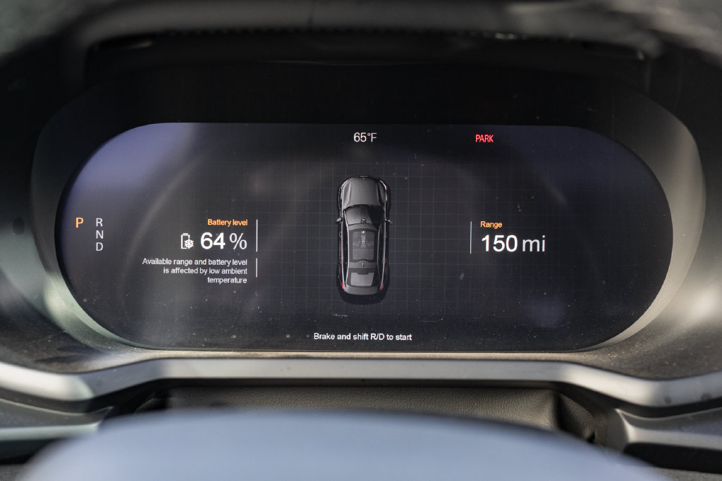 Used 2023 Polestar Polestar 2 AWD/4WD image 15