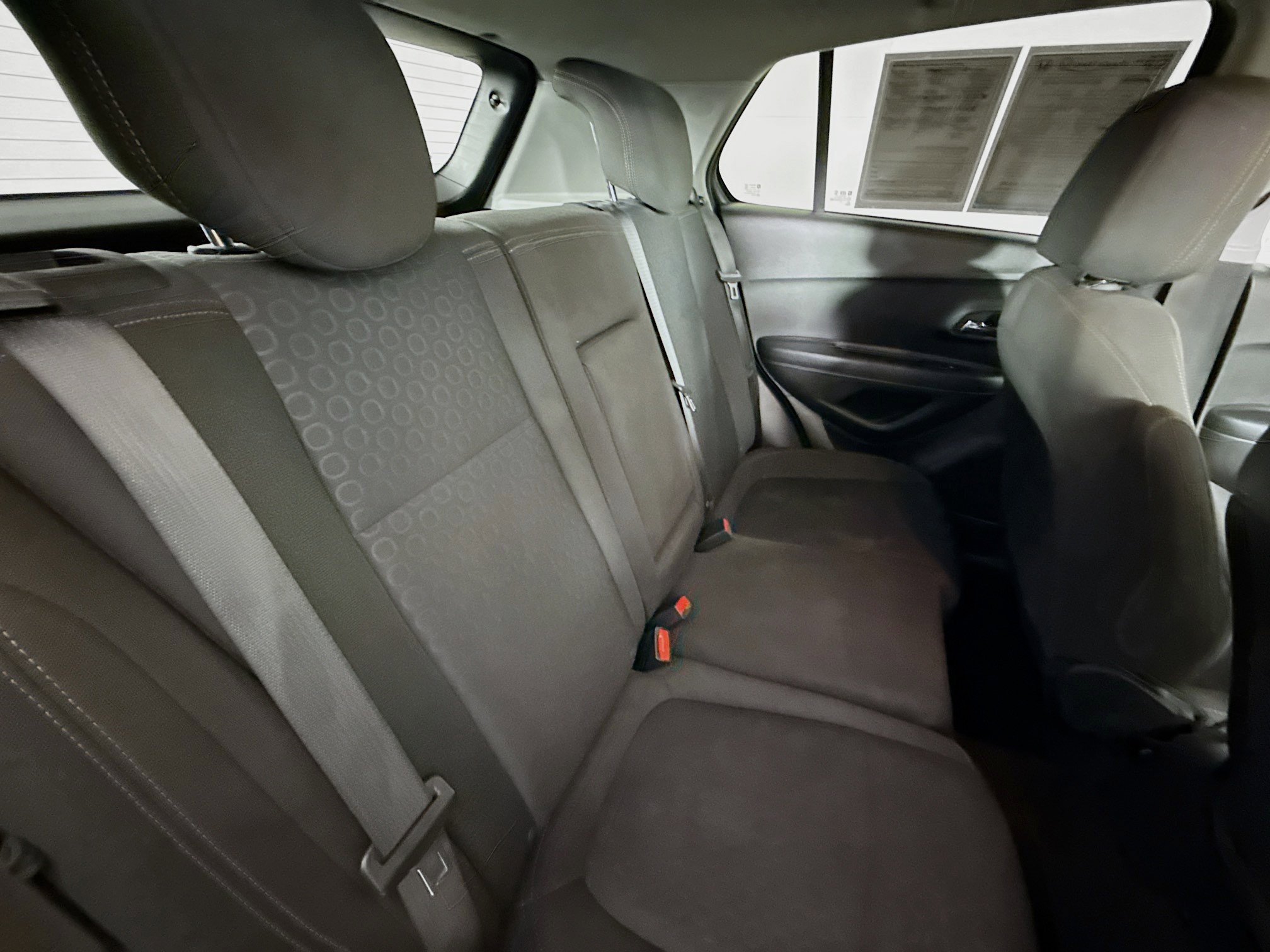 Used 2022 Chevrolet Trax LS w/ Tint and Cruise Package image 32