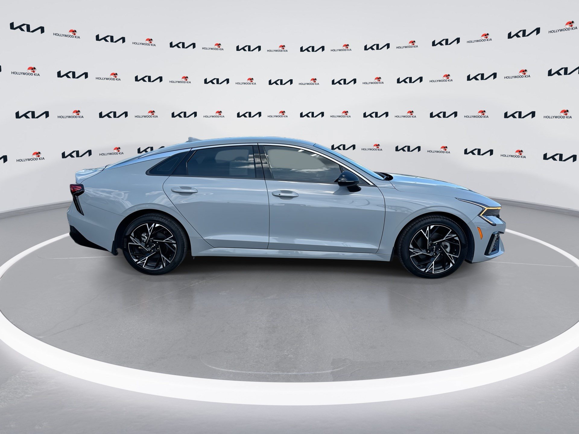 Used 2025 Kia K5 GT-Line FWD image 9