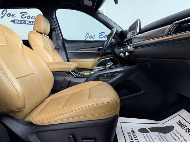 Used 2020 Kia Telluride SX w/ Towing Package image 21