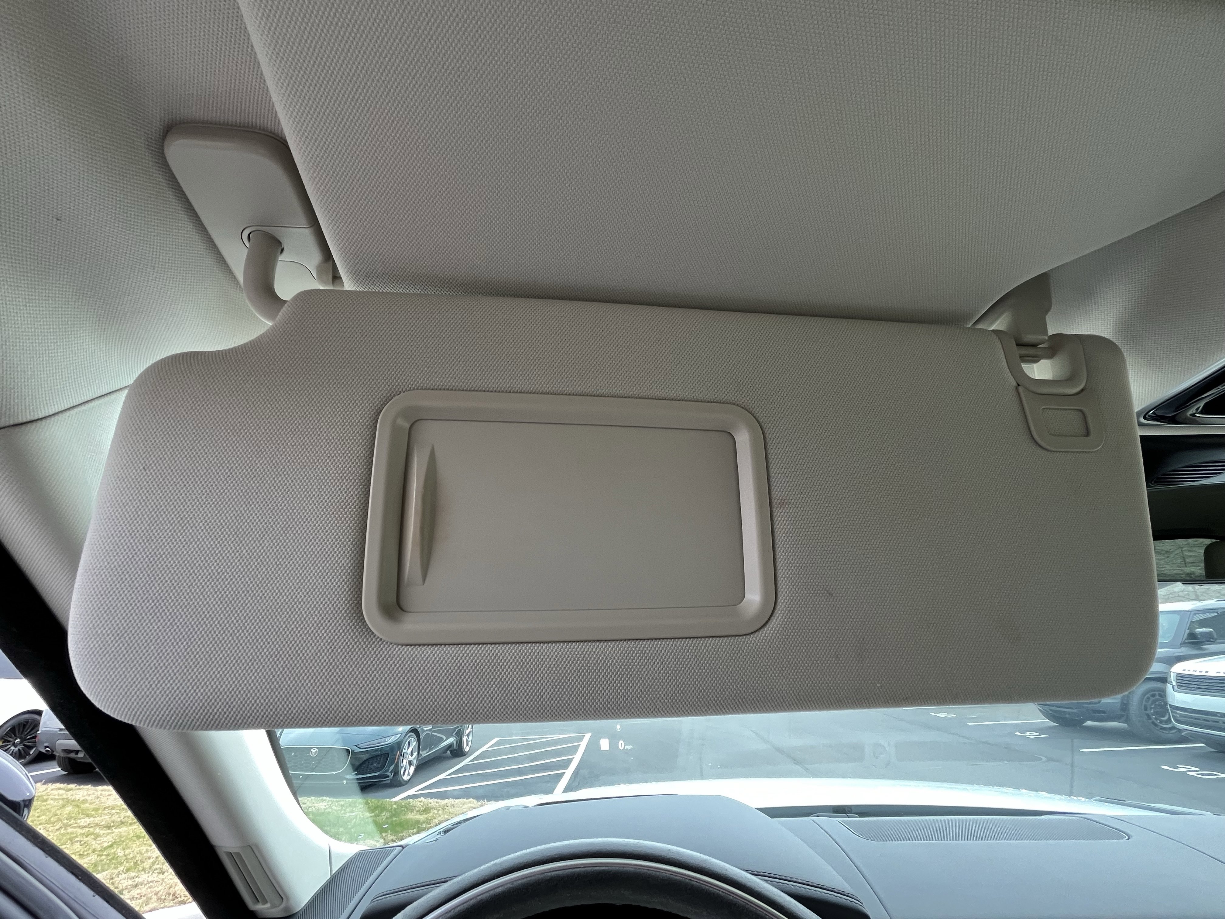 Used 2021 Land Rover Range Rover Sport HST image 23