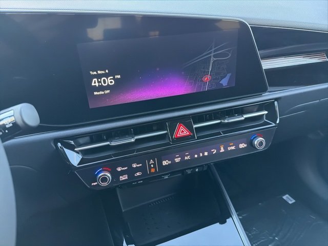 New 2025 Kia Niro Wind w/ Wind Preserve Package image 12