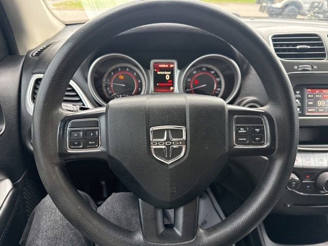 Used 2018 Dodge Journey SXT image 30