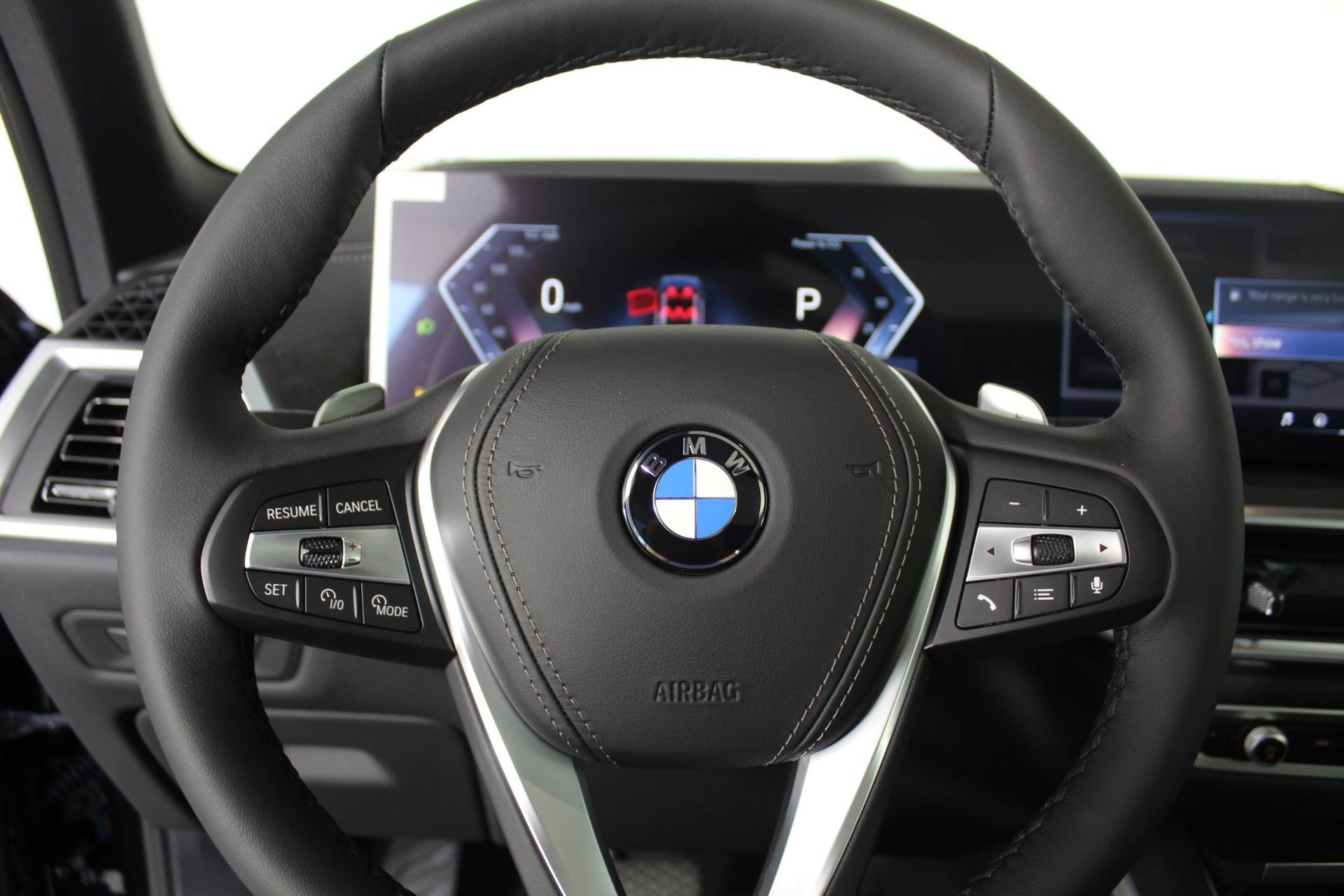 New 2026 BMW X5 xDrive40i w/ Premium Package AWD/4WD image 15