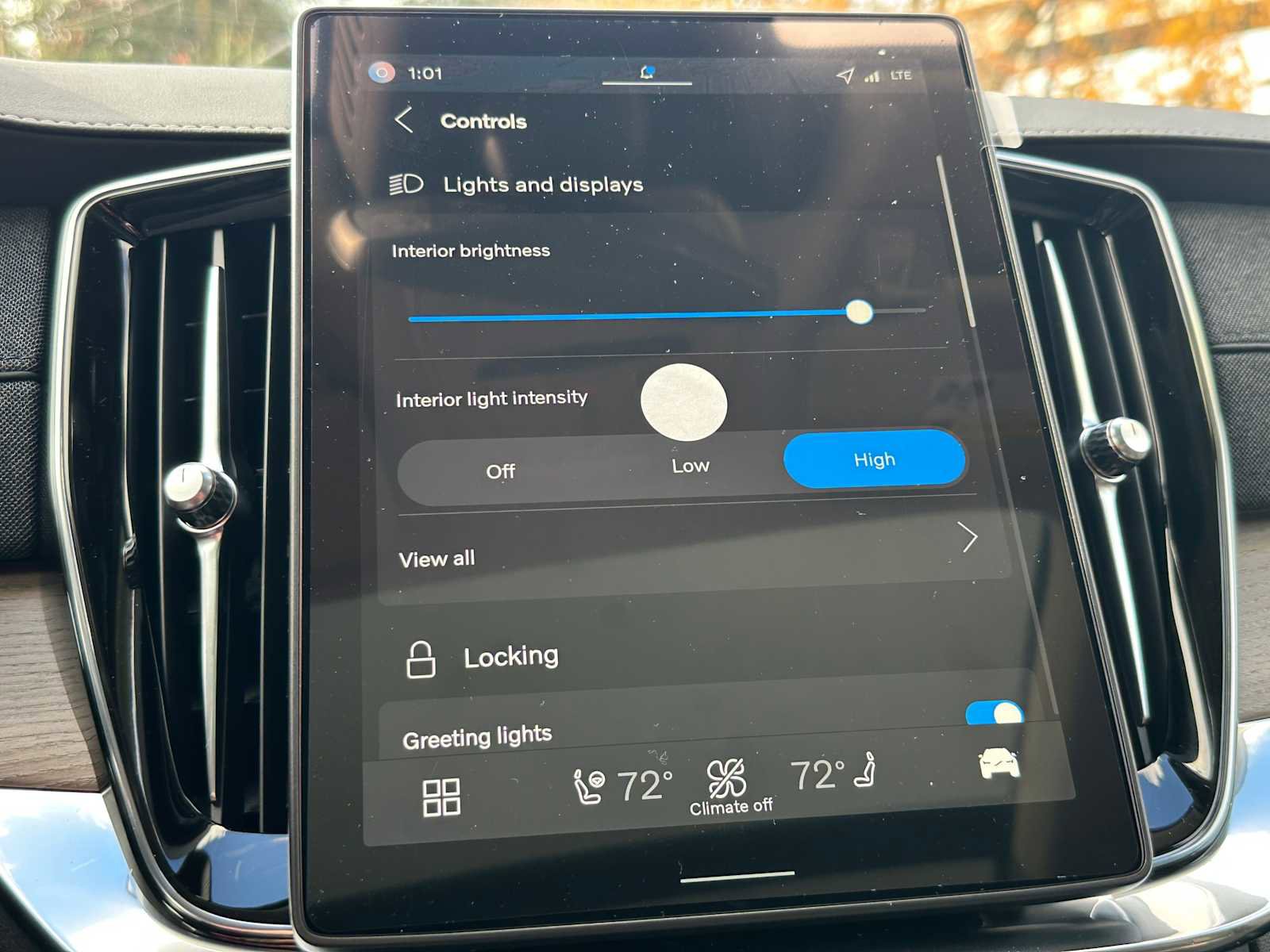 New 2026 Volvo XC90 T8 Plus image 33