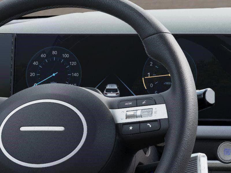 New 2026 Hyundai Tucson Limited image 14