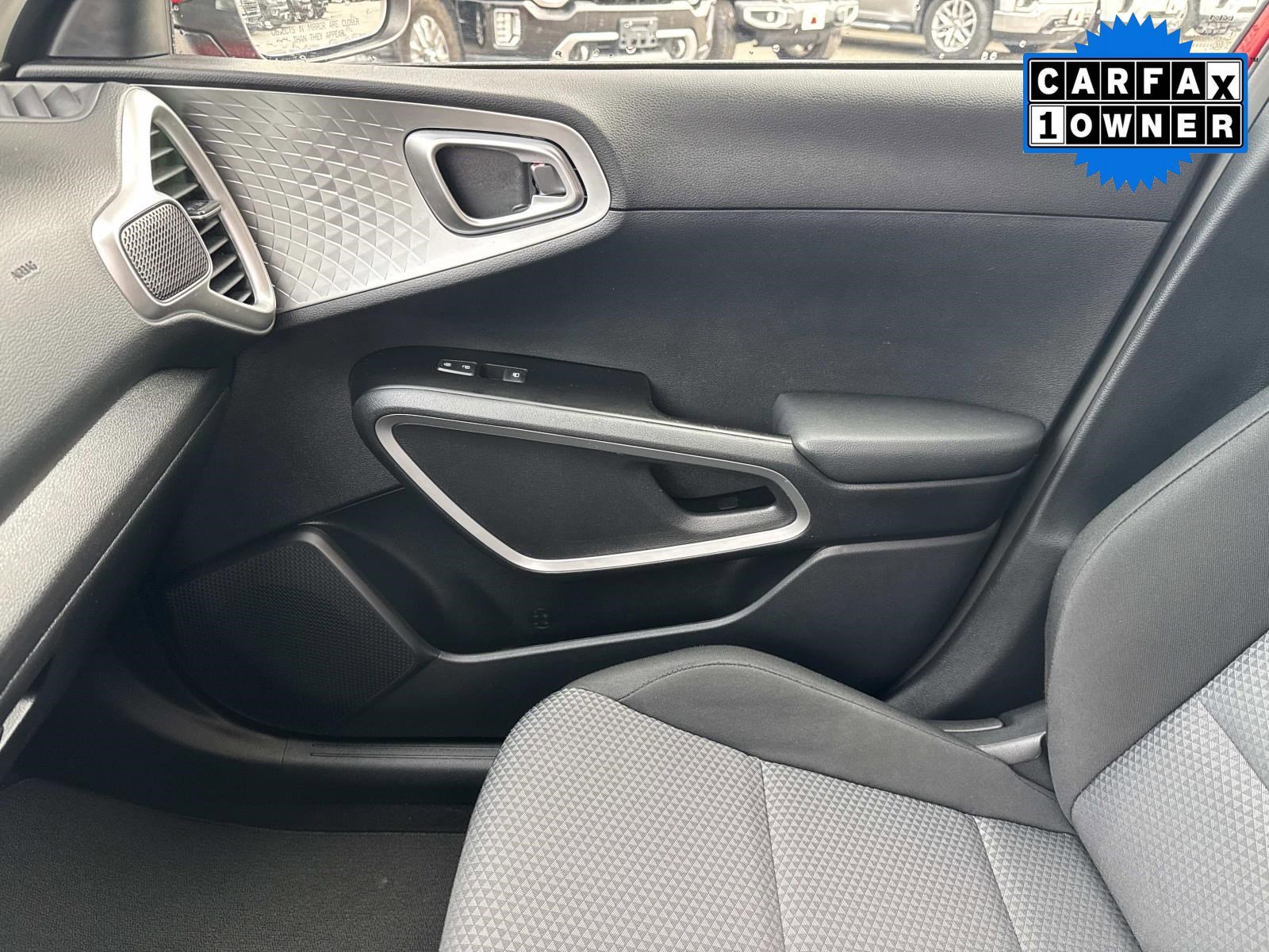 Used 2022 Kia Soul LX w/ Technology Package image 24