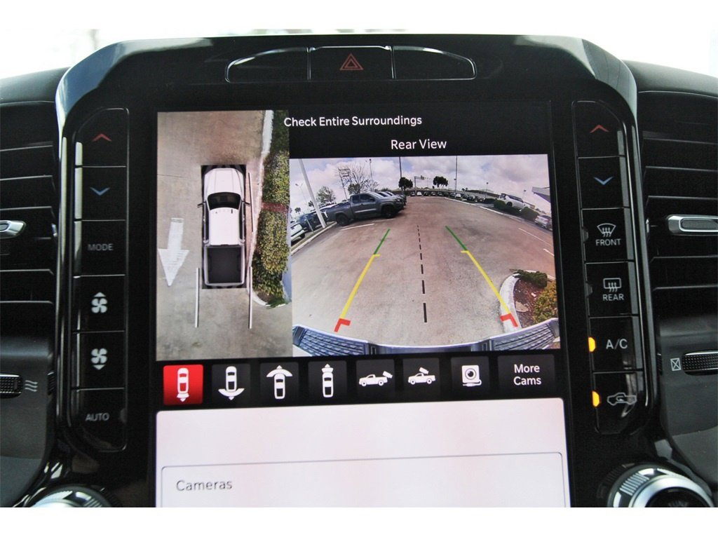 Used 2026 RAM 2500 Tradesman image 22