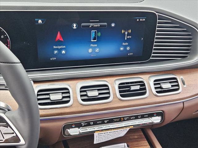 New 2026 Mercedes-Benz GLE 350 4MATIC image 12