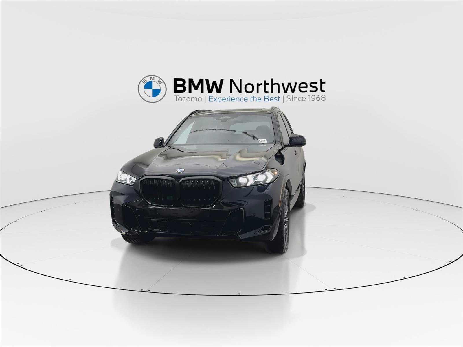 New 2026 BMW X5 xDrive40i w/ M Sport Package AWD/4WD image 8