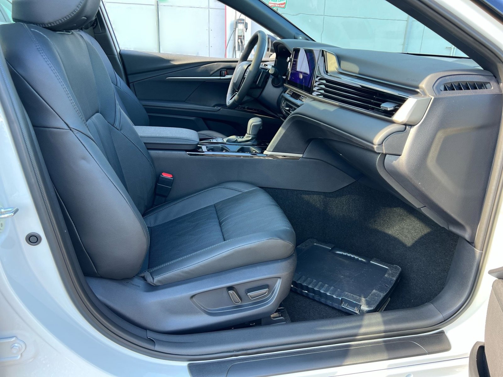 New 2026 Toyota Camry XSE image 20