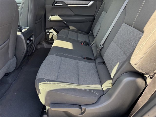 Certified 2025 GMC Acadia Elevation image 11