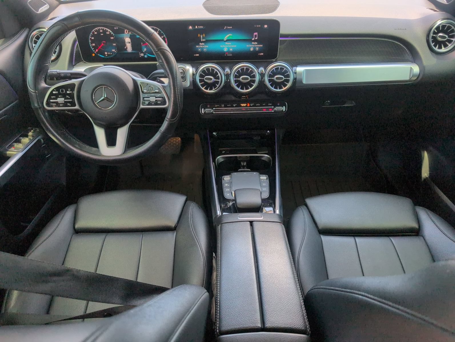 Used 2021 Mercedes-Benz GLB 250 image 31