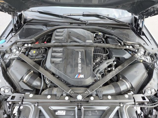 Used 2022 BMW M3 image 27