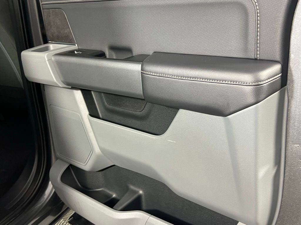 Used 2025 Ford F150 XLT image 27