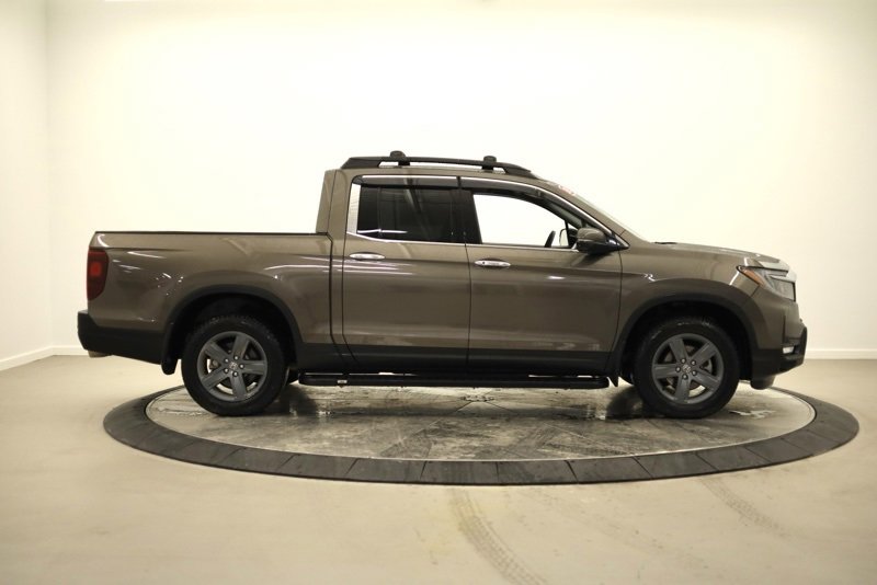 Used 2023 Honda Ridgeline RTL-E image 2