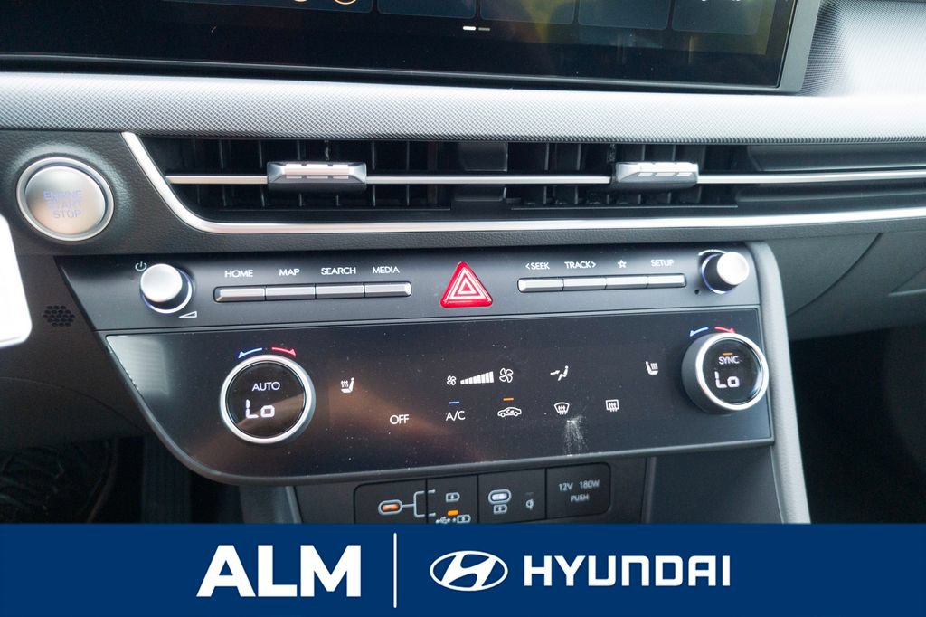 New 2026 Hyundai Sonata SEL FWD image 23
