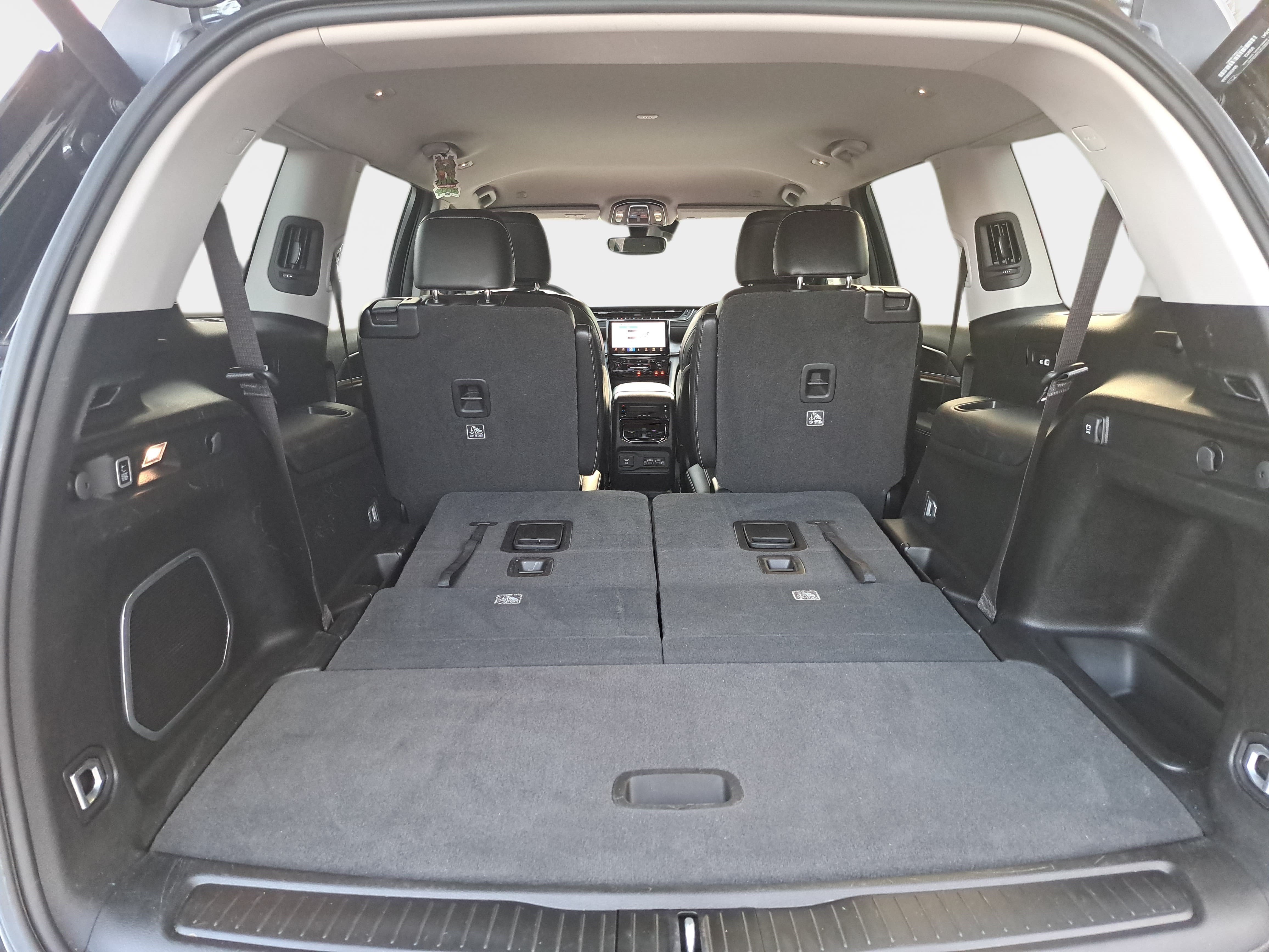 Used 2022 Jeep Grand Cherokee L Limited RWD image 14