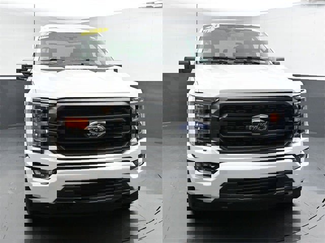 Used 2023 Ford F150 XLT w/ Equipment Group 302A High image 5