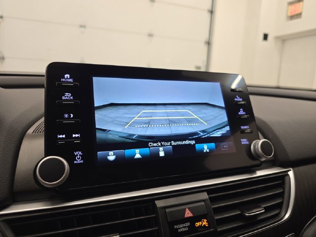 Used 2022 Honda Accord Touring image 23