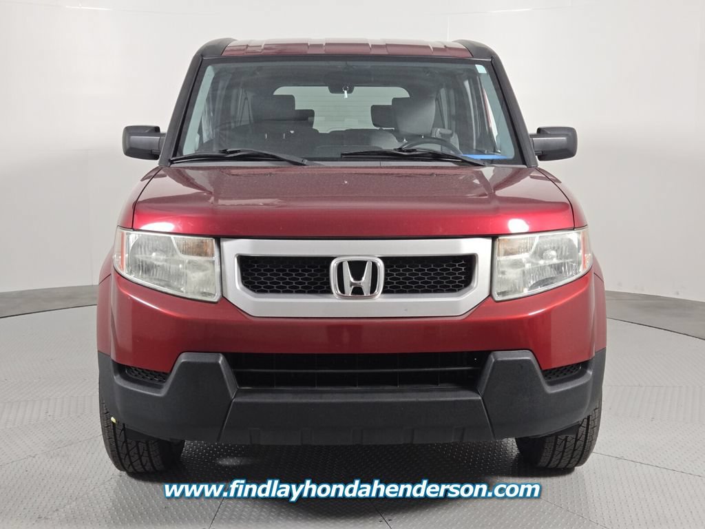 Used 2009 Honda Element EX image 8