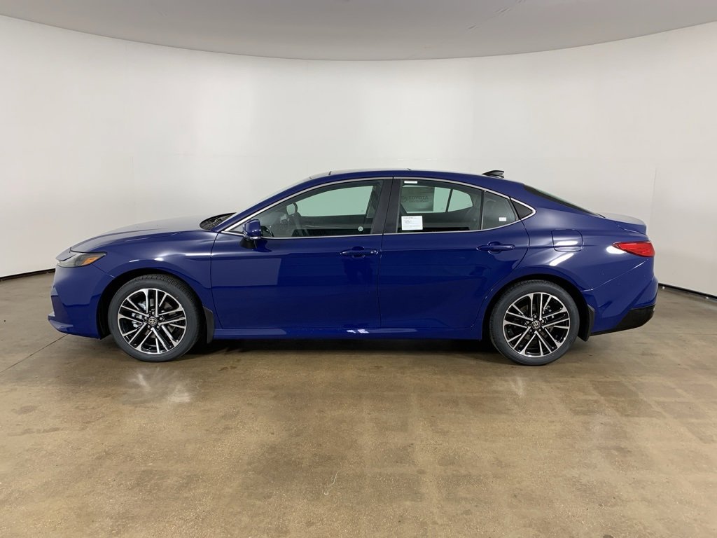 New 2026 Toyota Camry XLE w/ Premium Plus Package image 14