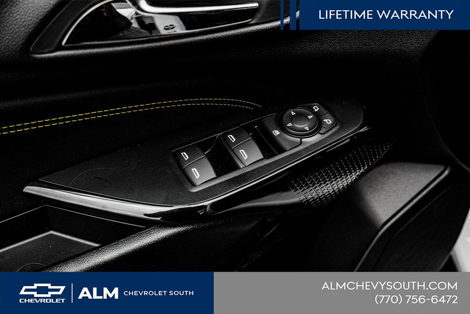 New 2026 Chevrolet Trax ACTIV w/ Driver Confidence Package FWD image 49