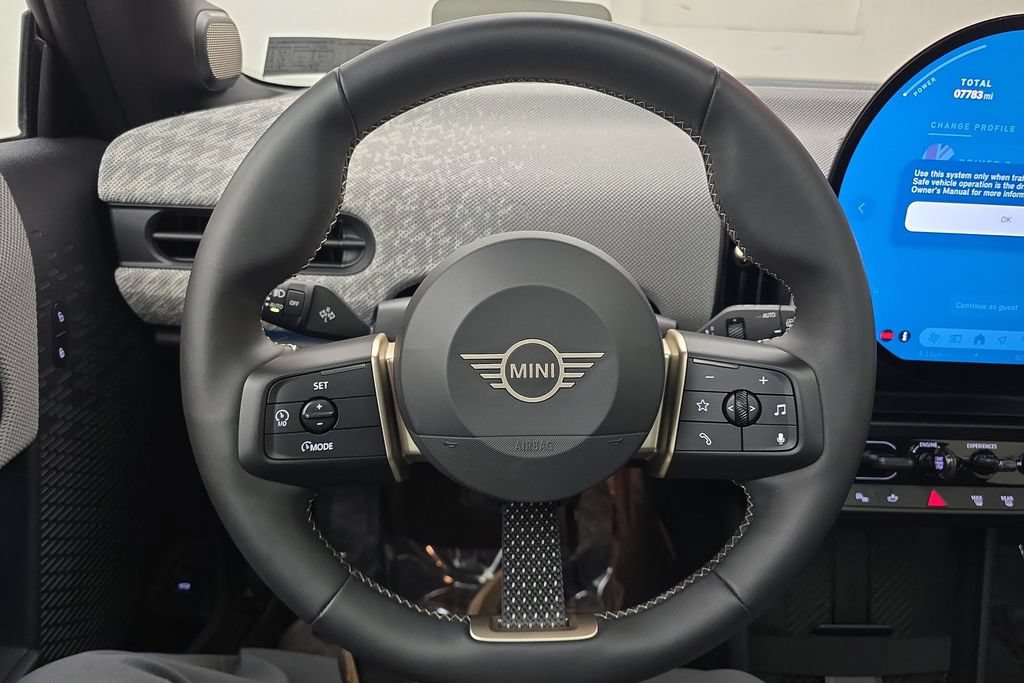 Certified 2025 MINI Cooper S FWD image 15