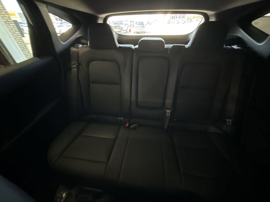 New 2026 Nissan Murano SL AWD/4WD image 25