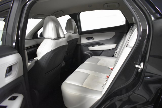 Certified 2023 Nissan Ariya AWD image 30