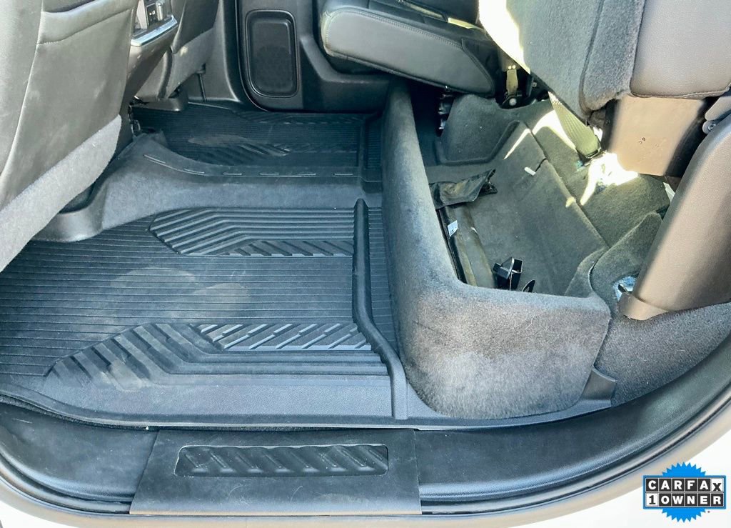 Used 2022 Chevrolet Silverado 1500 LTZ image 28