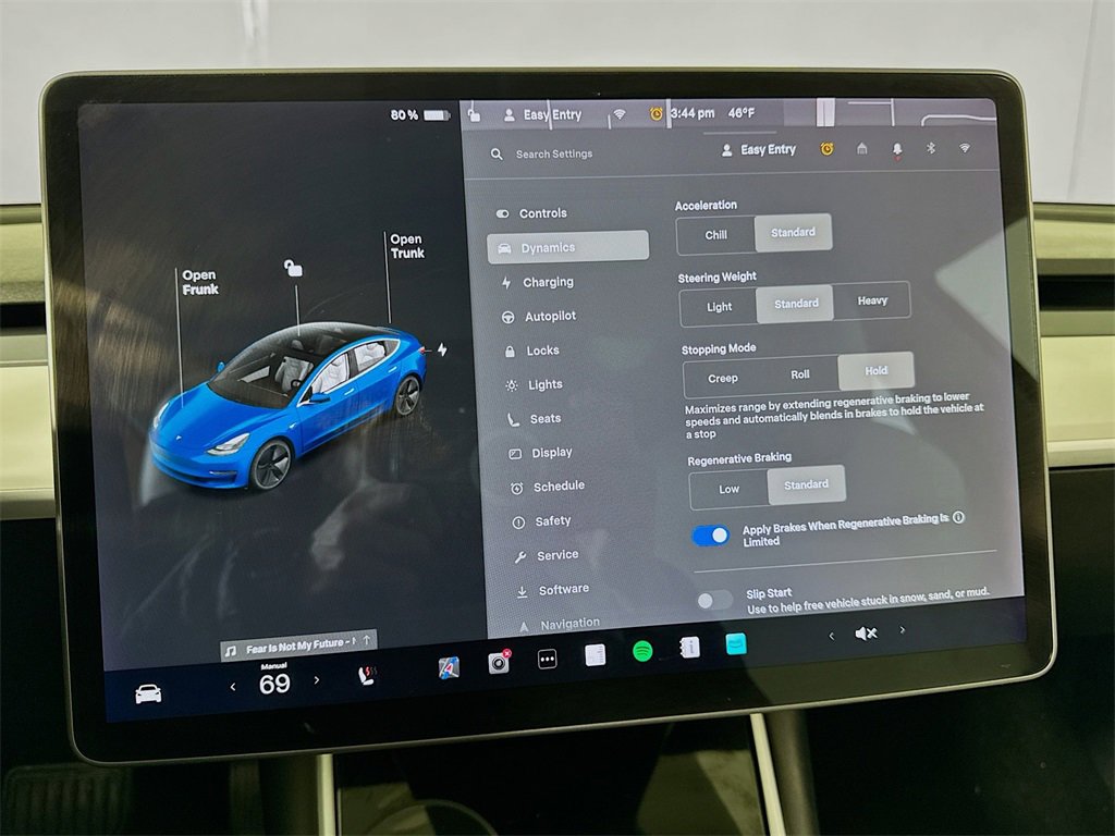 Used 2019 Tesla Model 3 Standard Range Plus image 18