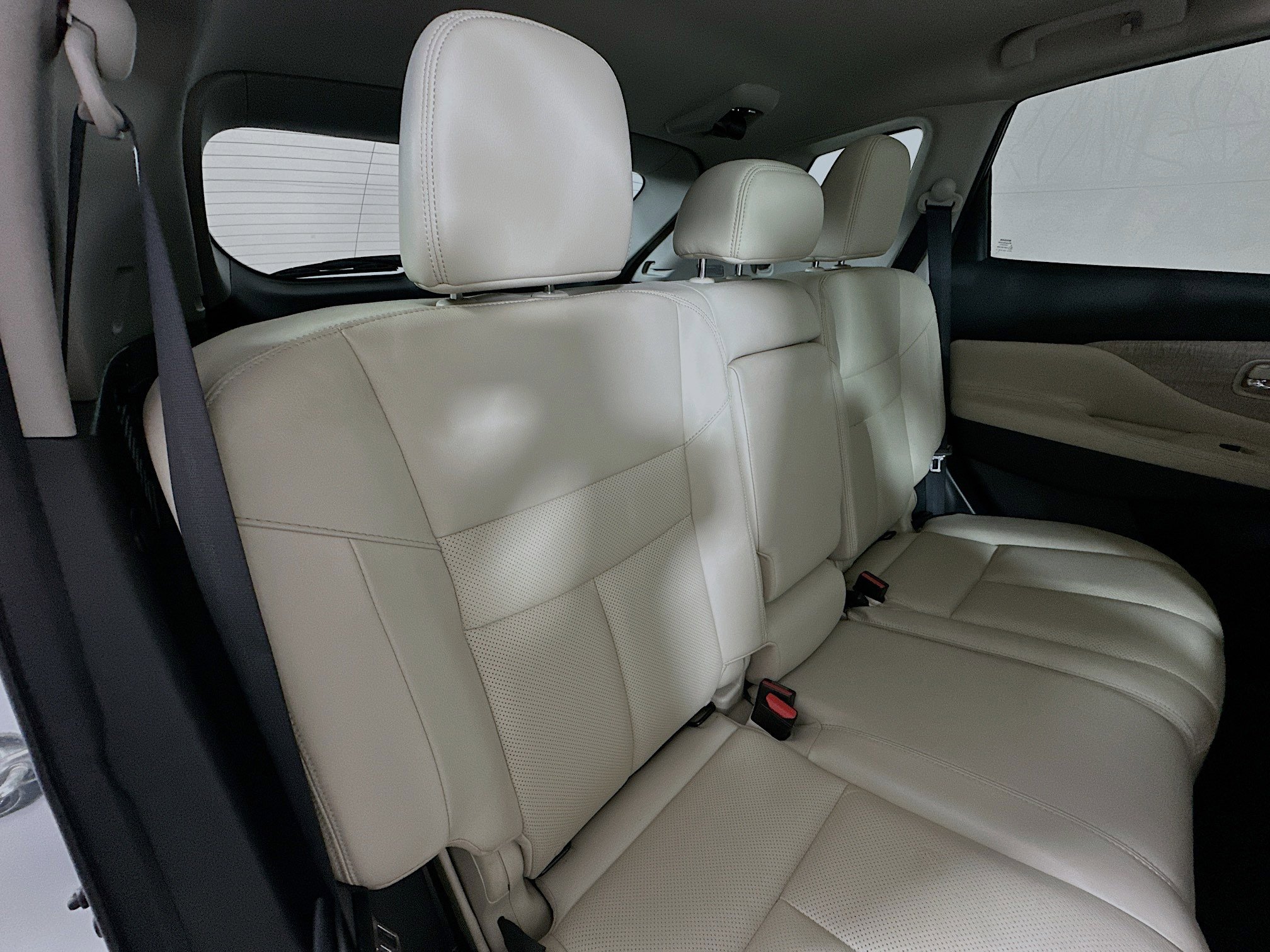 Used 2020 Nissan Murano SL AWD/4WD image 27