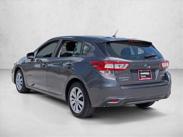 Used 2018 Subaru Impreza 2.0i image 8