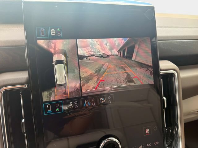 New 2026 GMC Yukon XL Denali w/ Sun & Power Step Package AWD/4WD image 19