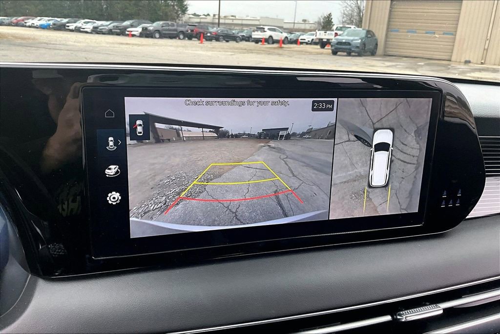 Used 2024 Hyundai Palisade Calligraphy image 14