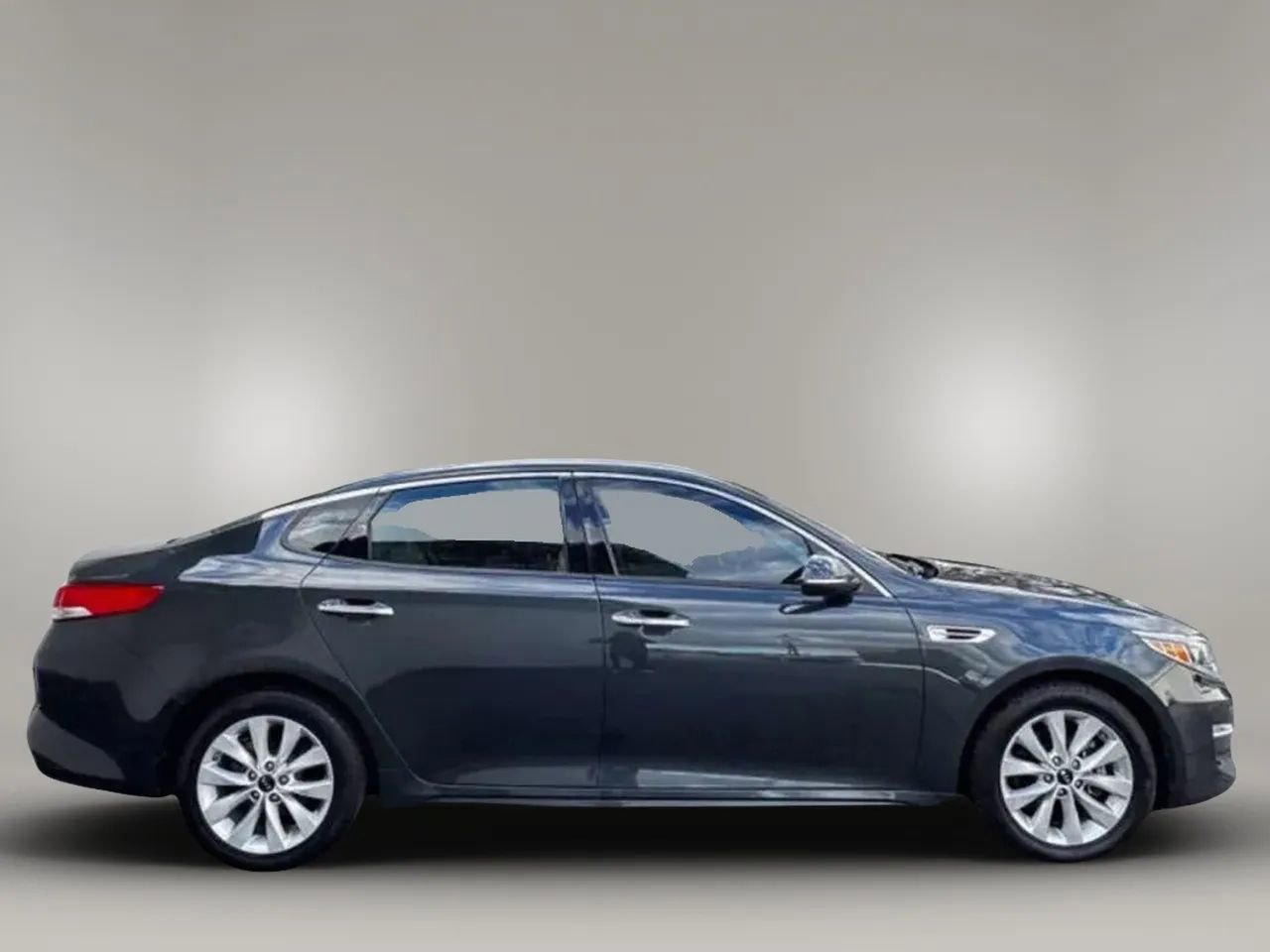 Used 2016 Kia Optima EX FWD image 7