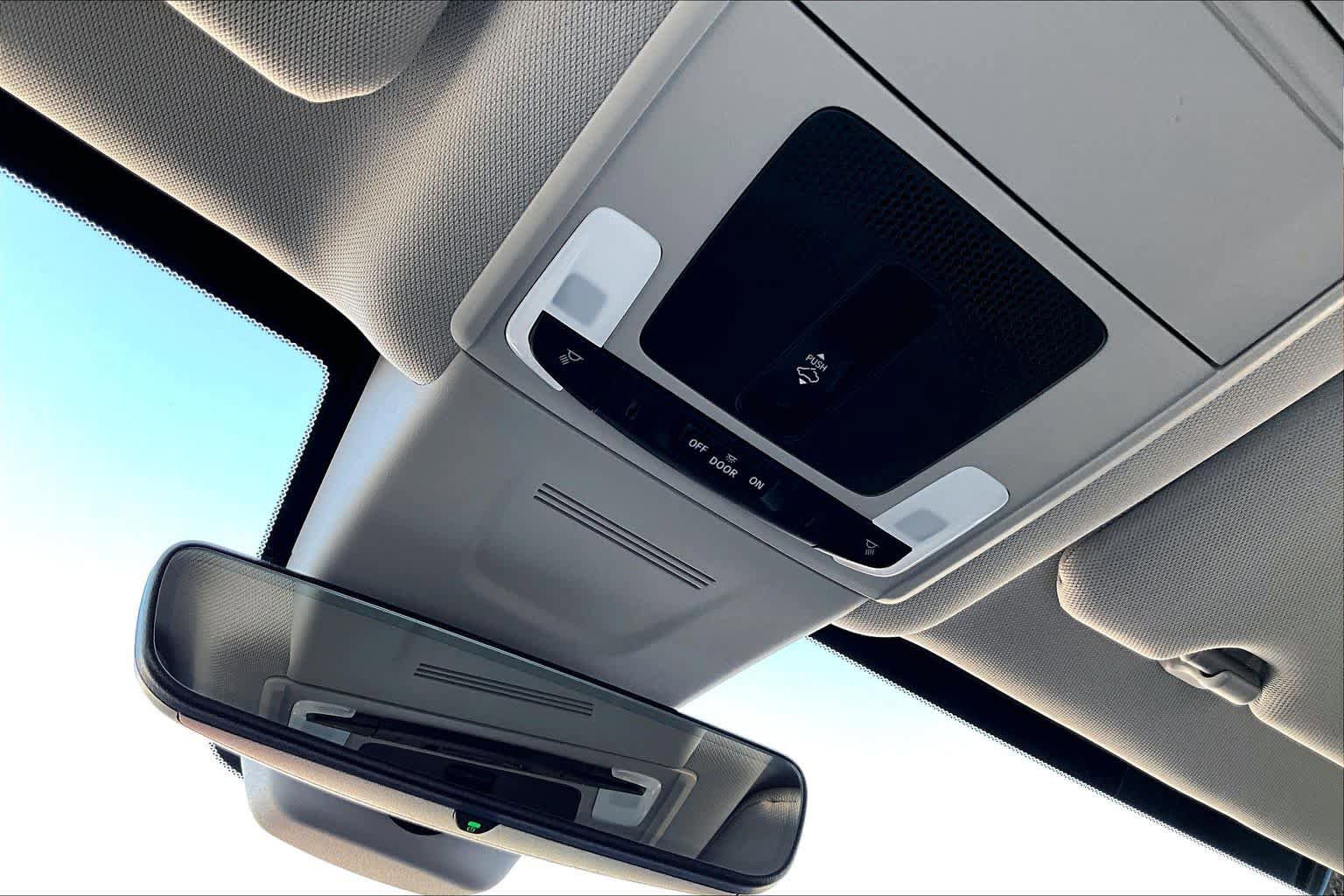 Used 2025 Honda CR-V EX-L image 35