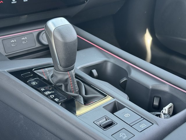 New 2026 Nissan Sentra SR w/ Floor Mat Package FWD image 11