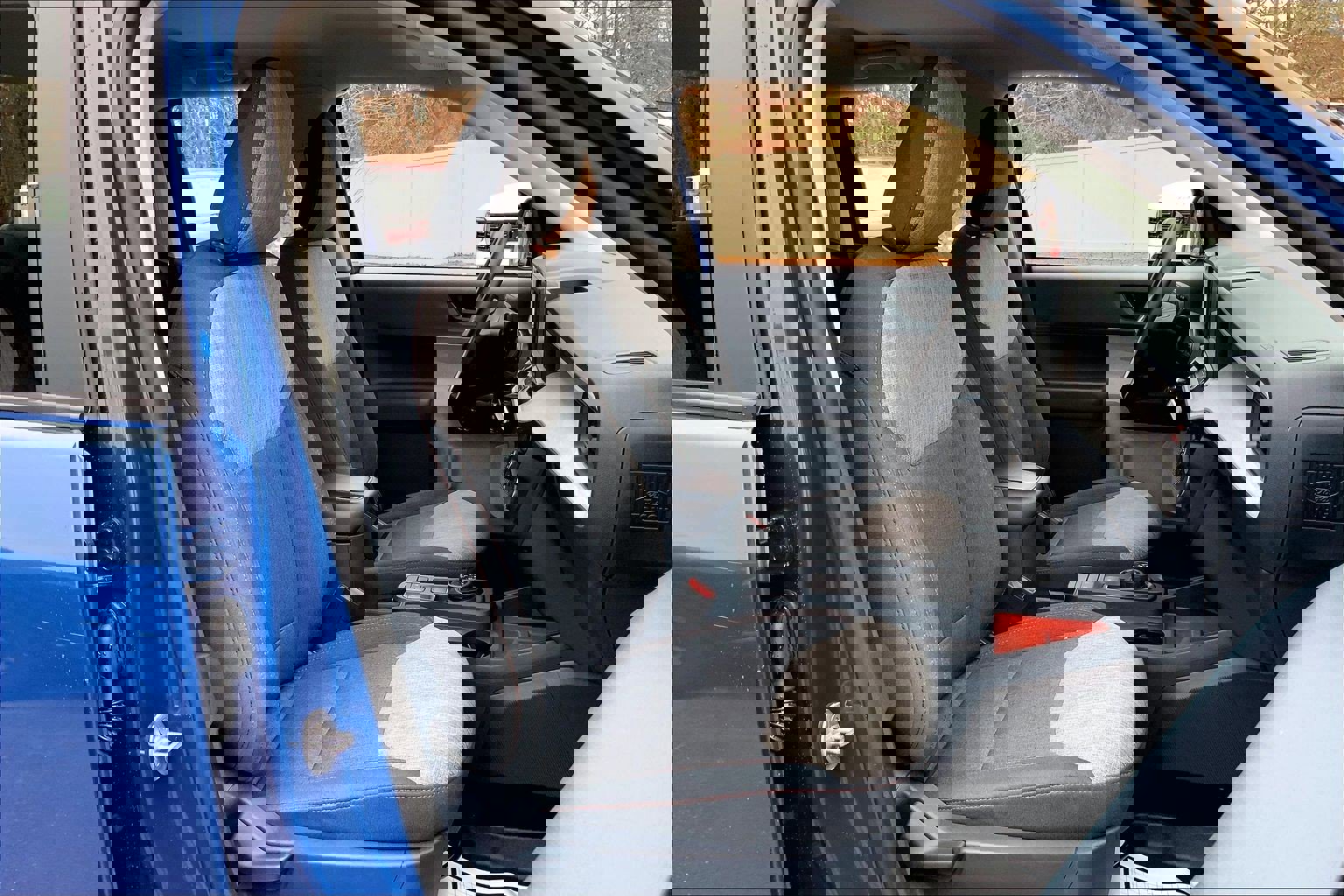 Used 2023 Ford Maverick XLT image 9