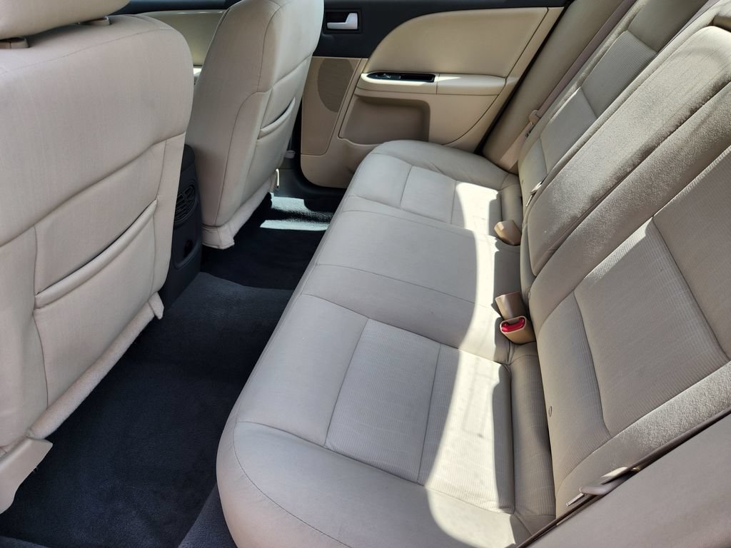 Used 2008 Mercury Sable Sedan FWD image 19