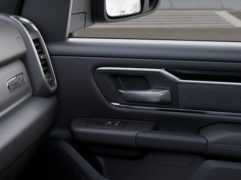 New 2026 RAM 1500 Big Horn AWD/4WD image 26