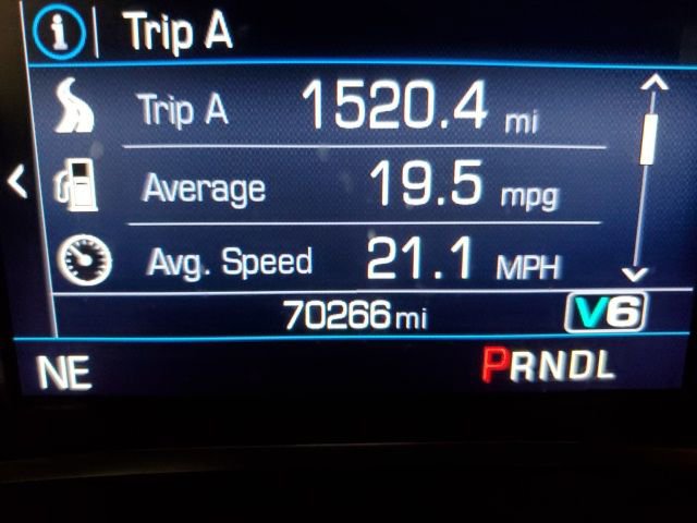 Used 2021 Chevrolet Blazer LT image 17