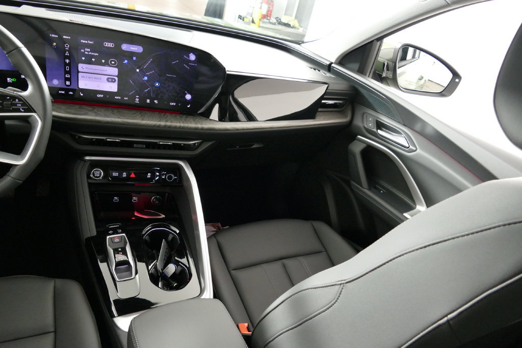 New 2026 Audi Q5 Premium AWD/4WD image 24